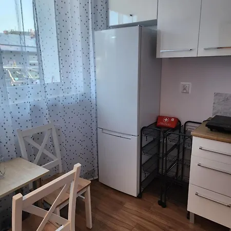 Pokoje U Julii 2 Bedroom Premium Apartment Rzeszów Exterior foto