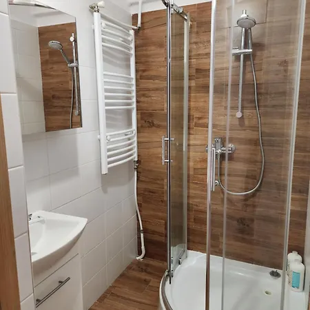 Pokoje U Julii 2 Bedroom Premium Apartment Rzeszów Exterior foto