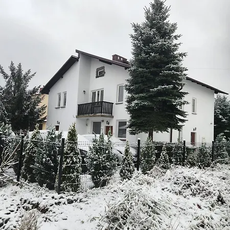 Pokoje U Julii 2 Bedroom Premium Apartment Rzeszów Exterior foto