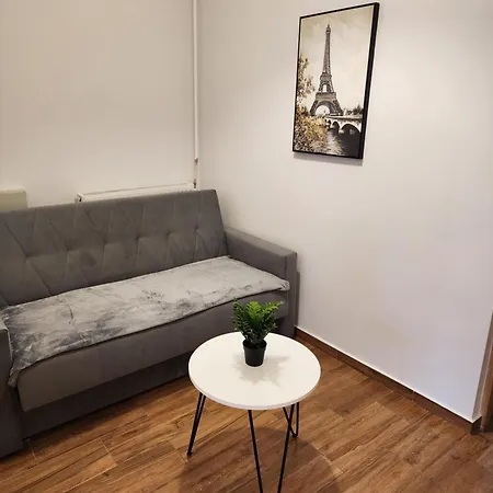 Pokoje U Julii 2 Bedroom Premium Apartment Rzeszów Exterior foto