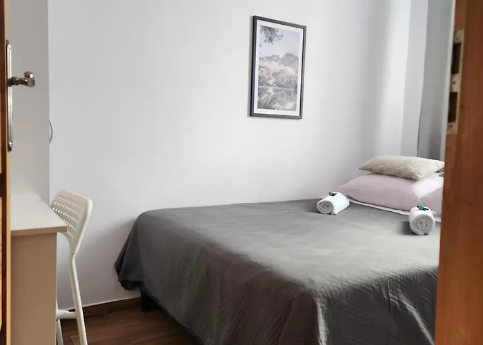 Pokoje U Julii 2 Bedroom Premium Apartment