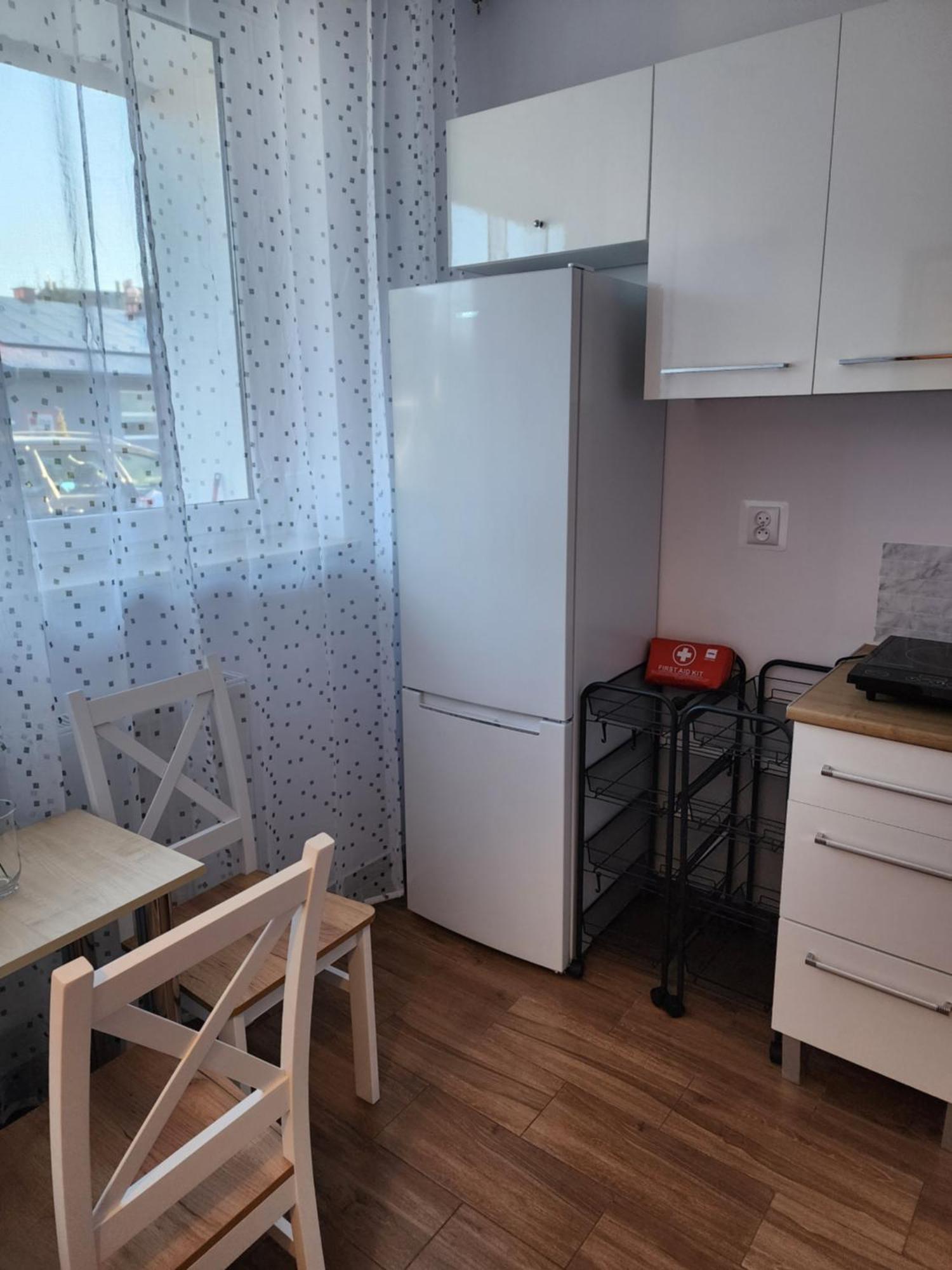 U Julii 2 Bedroom Premium Rzeszów