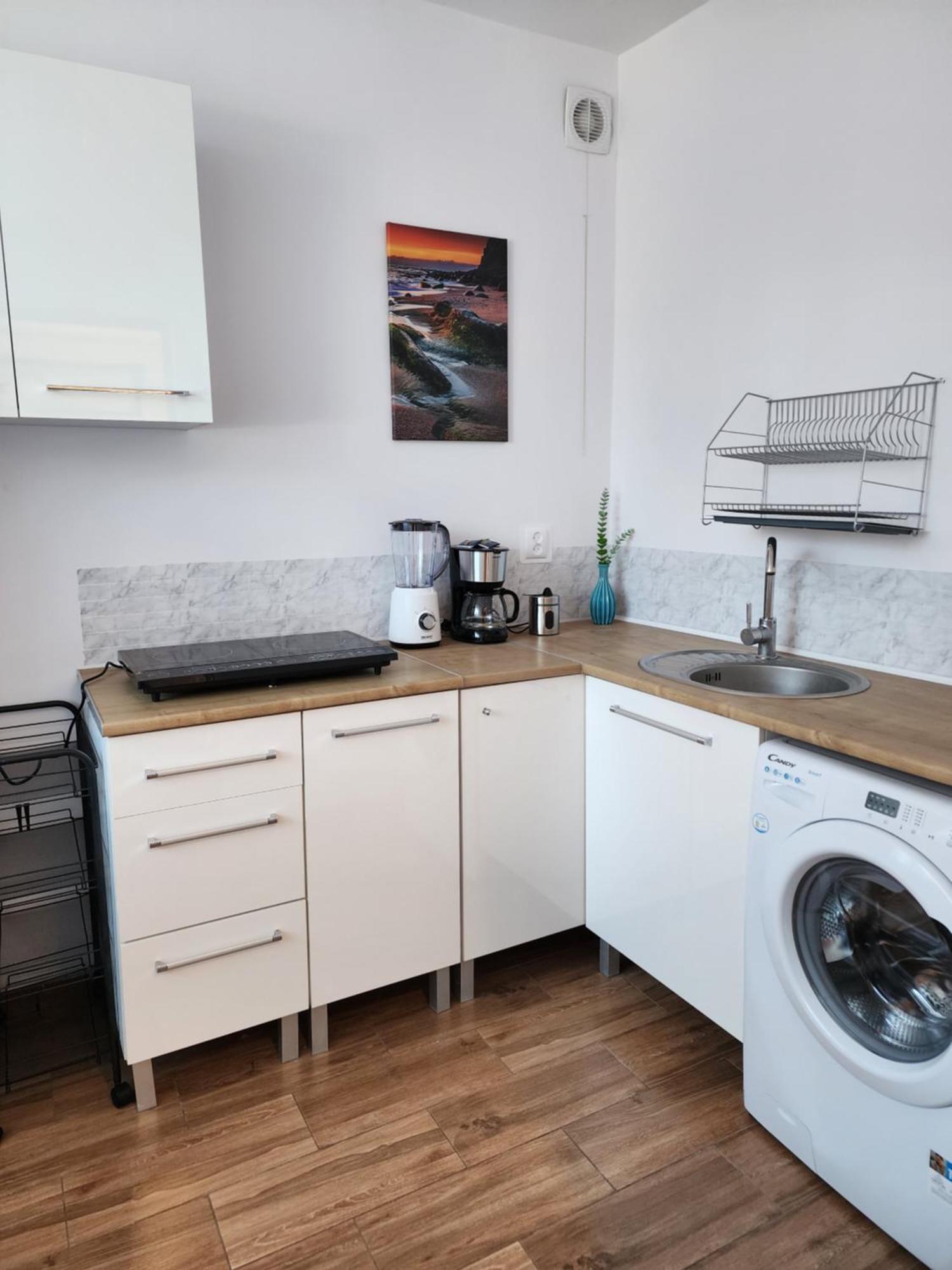 U Julii 2 Bedroom Premium * Rzeszów