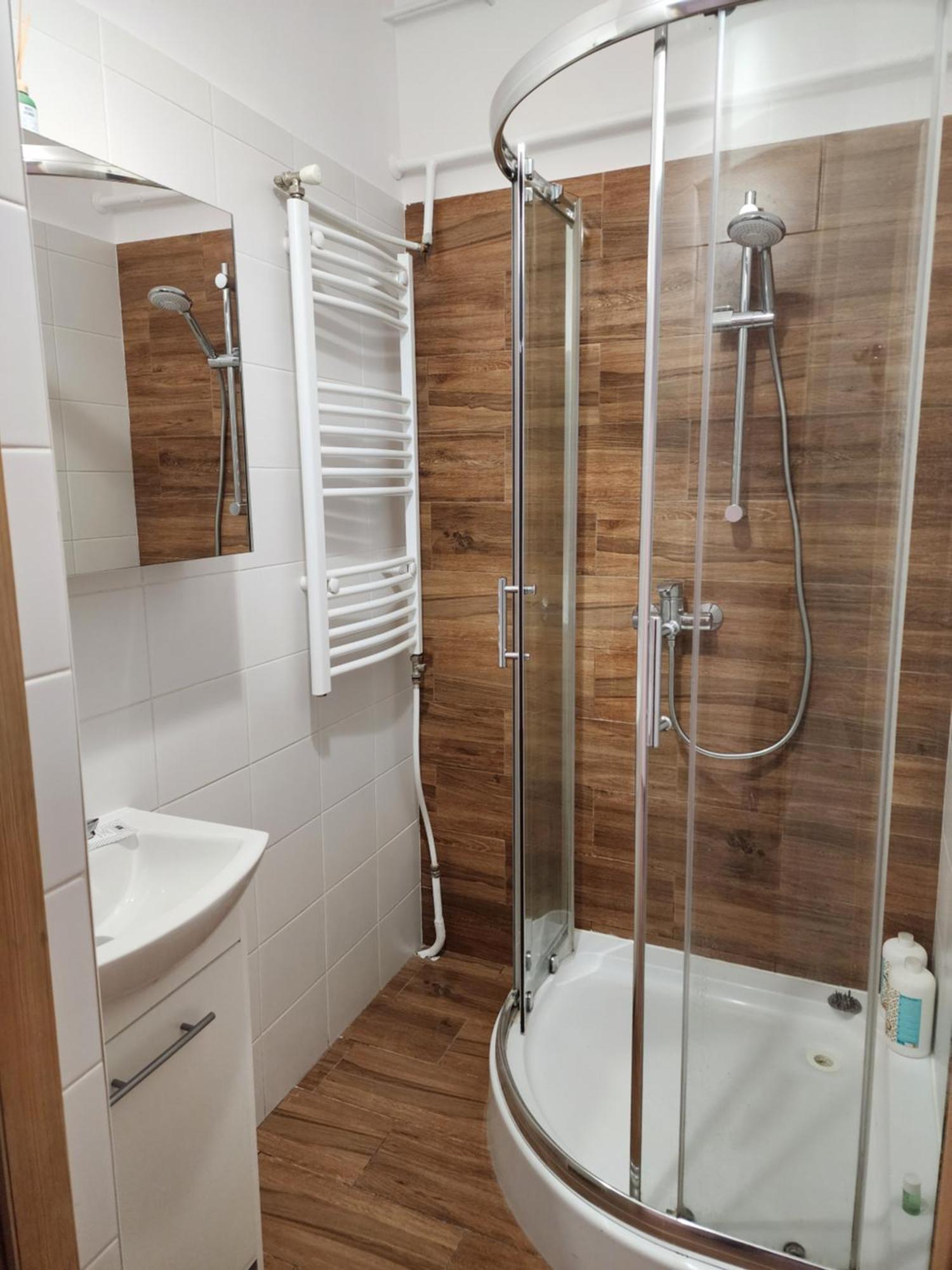 Apartment U Julii 2 Bedroom Premium *