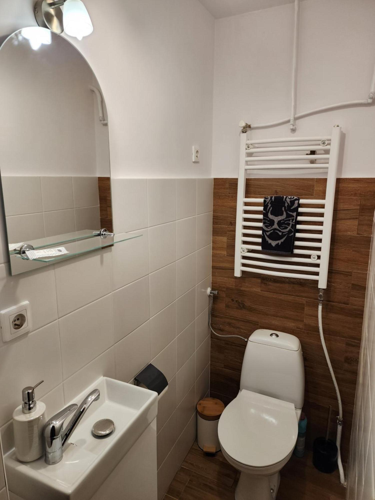 U Julii 2 Bedroom Premium