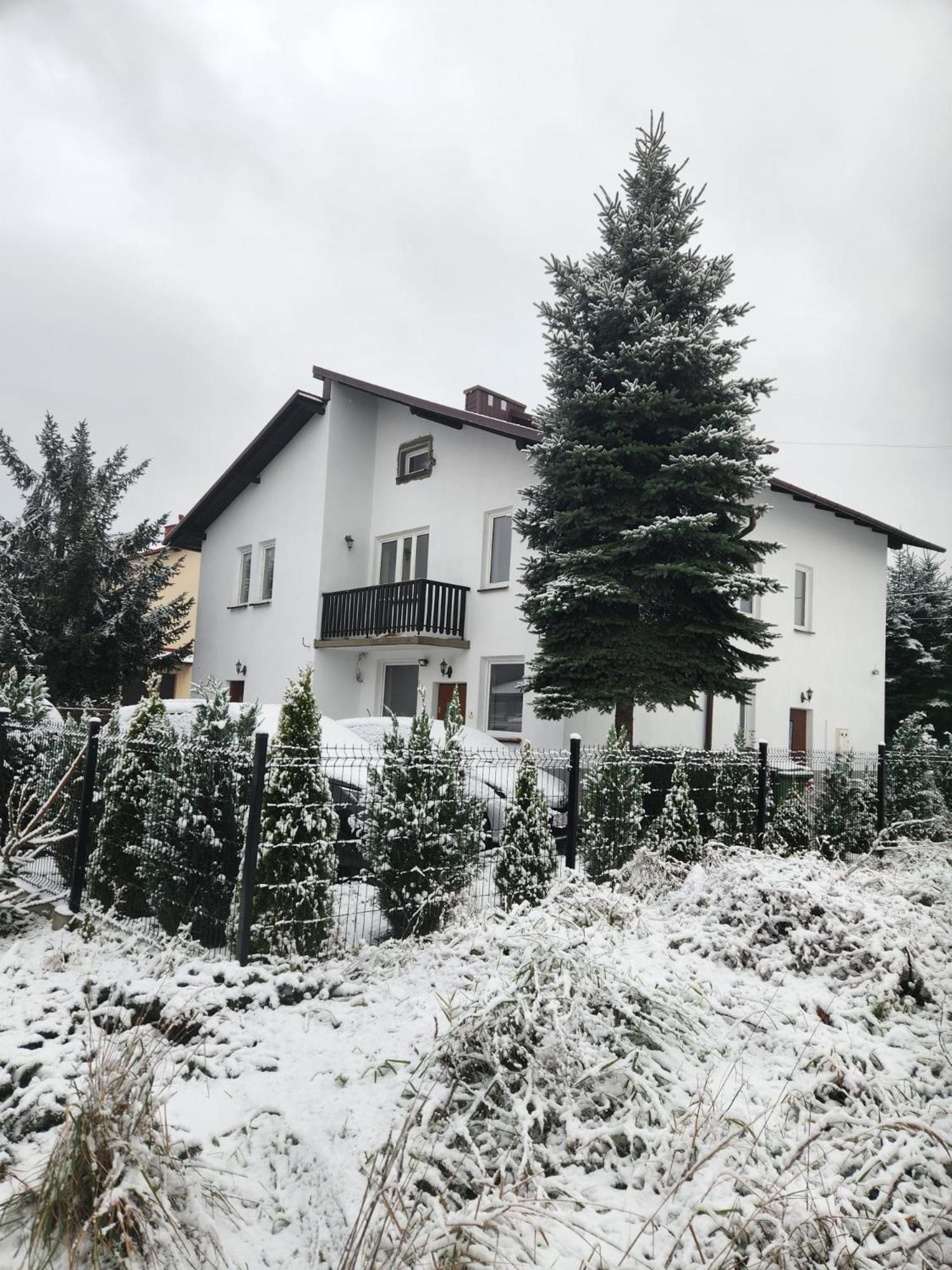 Apartment U Julii 2 Bedroom Premium *