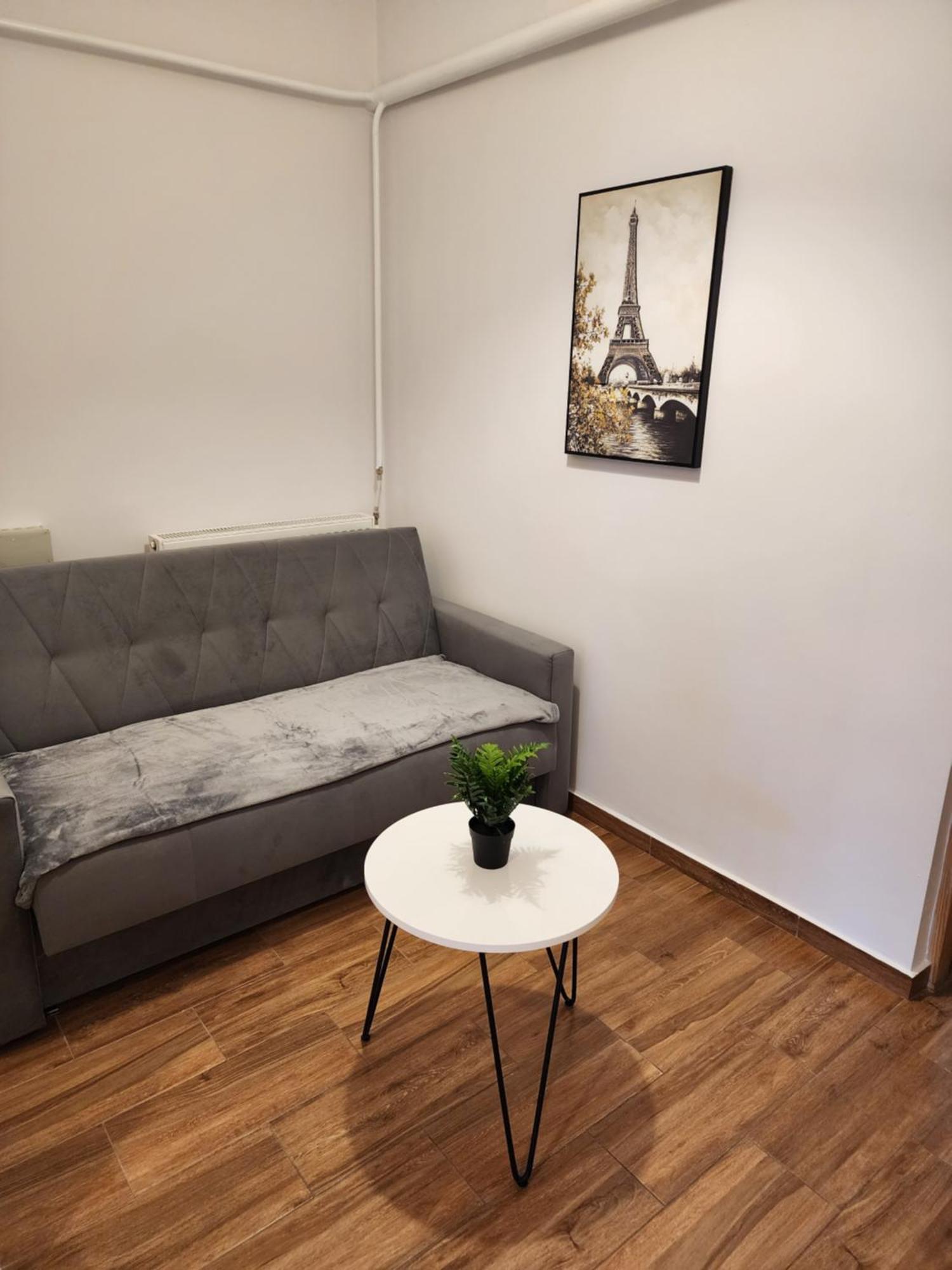 Apartment U Julii 2 Bedroom Premium Rzeszów