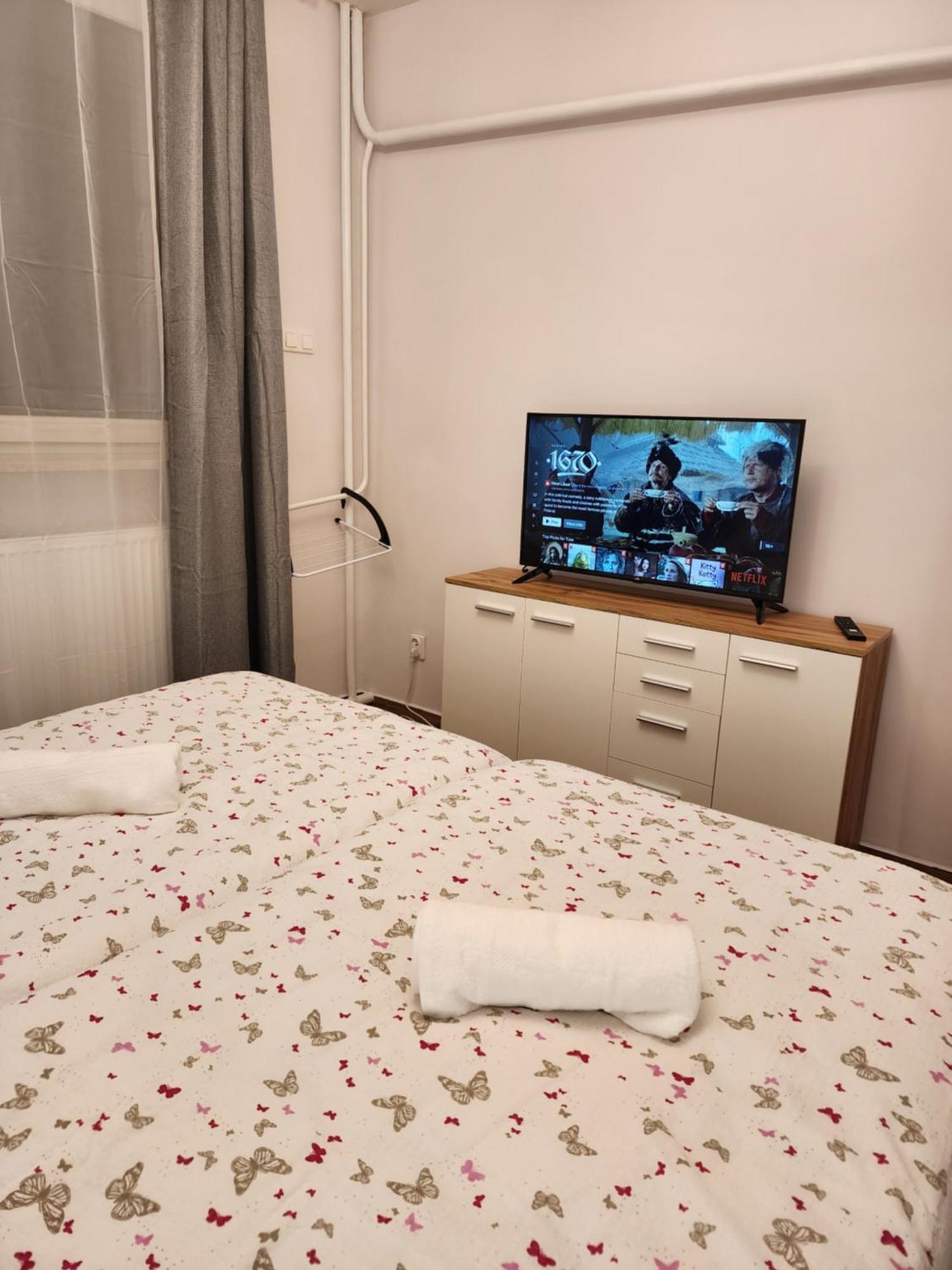 U Julii 2 Bedroom Premium