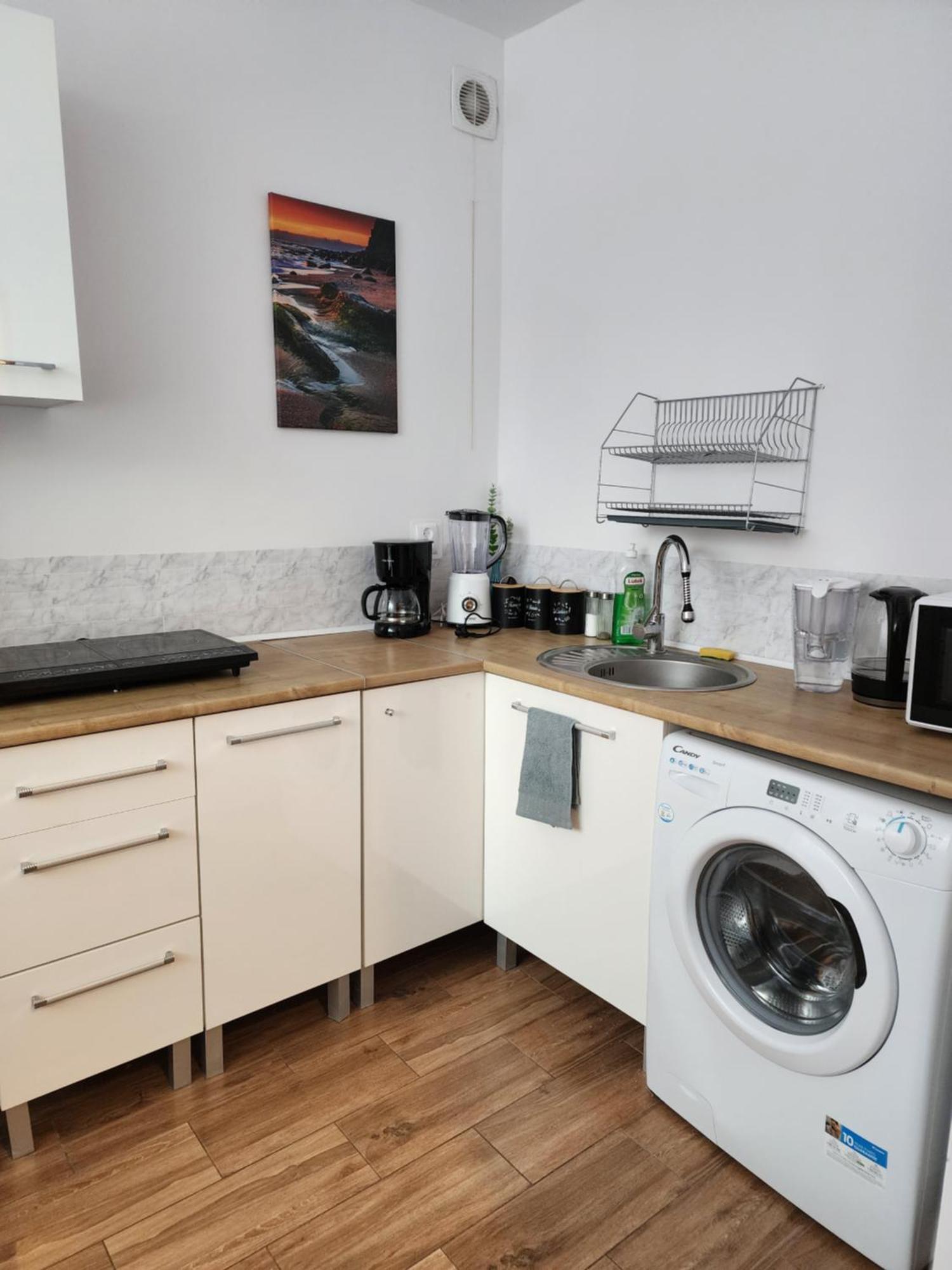 U Julii 2 Bedroom Premium