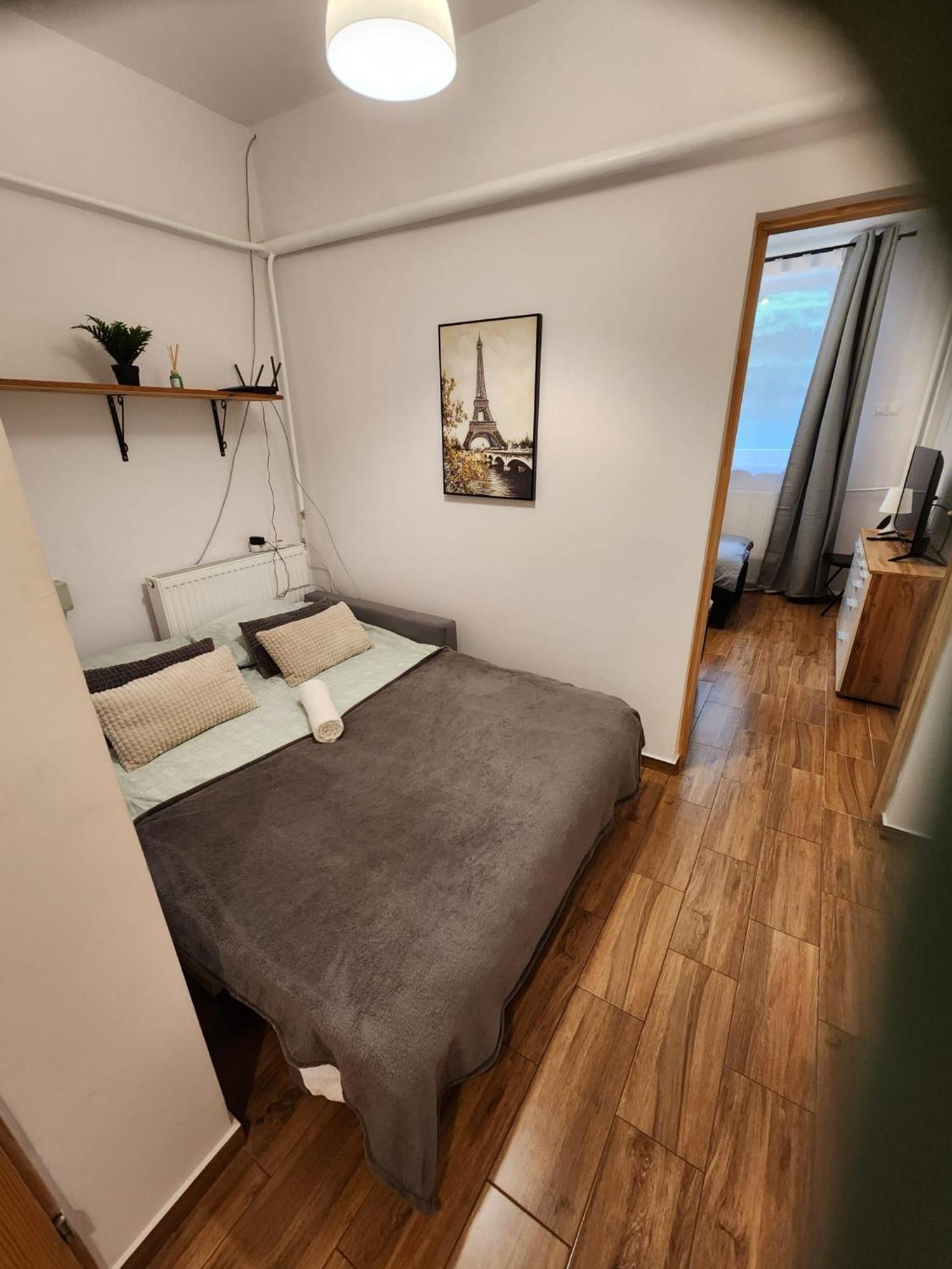 Apartment U Julii 2 Bedroom Premium Rzeszów