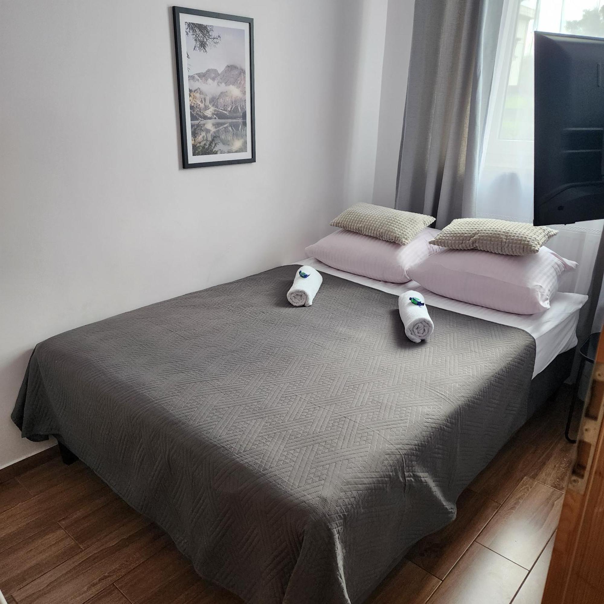 U Julii 2 Bedroom Premium * Rzeszów